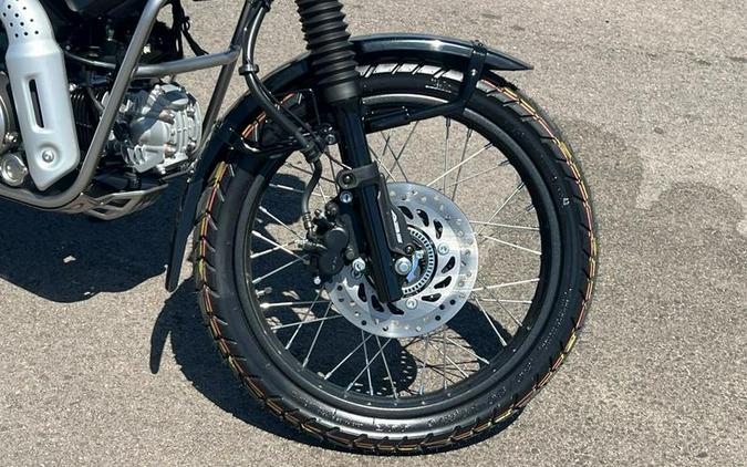 2026 Honda® Trail125