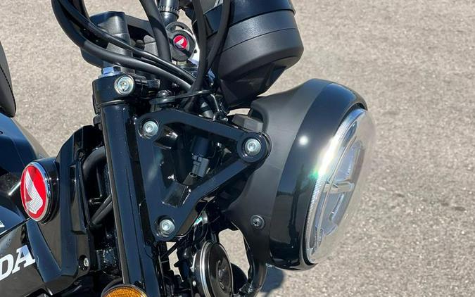 2026 Honda® Trail125