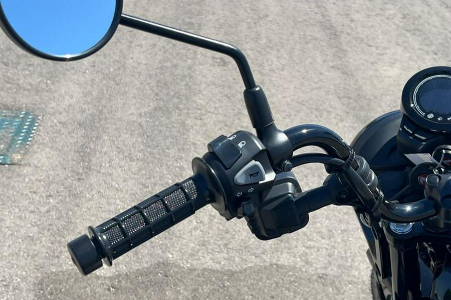 2026 Honda® Trail125
