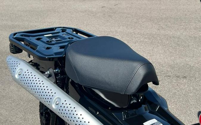 2026 Honda® Trail125