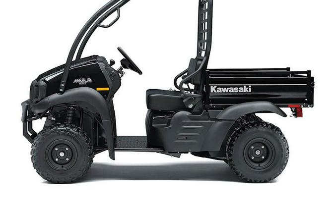 2026 Kawasaki Mule SX™