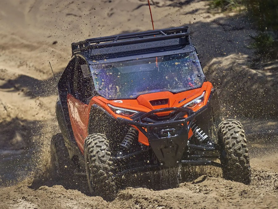 2026 CFMOTO ZFORCE Z10-4