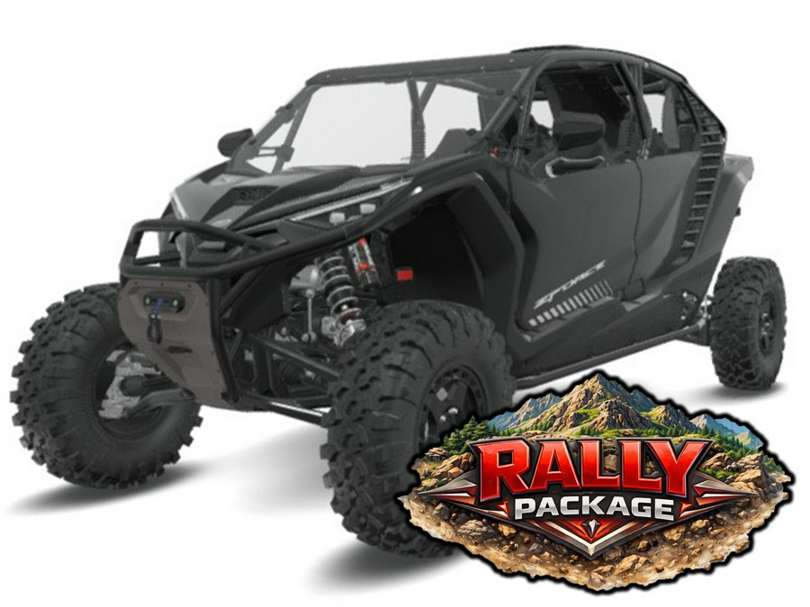 2026 CFMOTO ZFORCE Z10-4