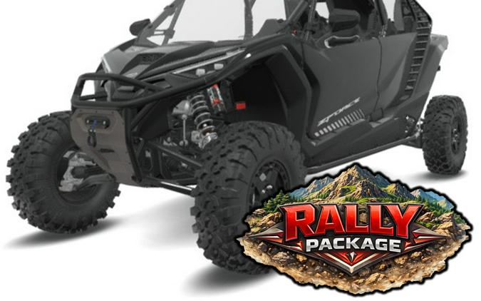 2026 CFMOTO ZFORCE Z10-4