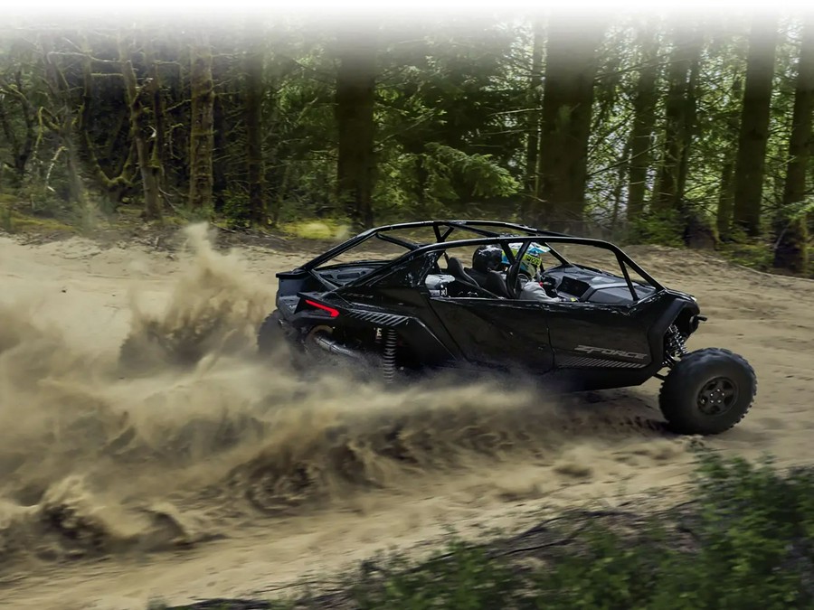 2026 CFMOTO ZFORCE Z10-4