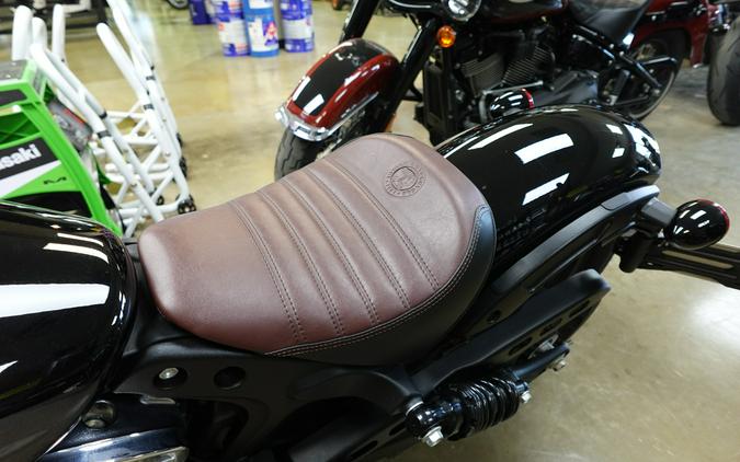 2023 Indian Motorcycle Scout® Bobber Twenty ABS
