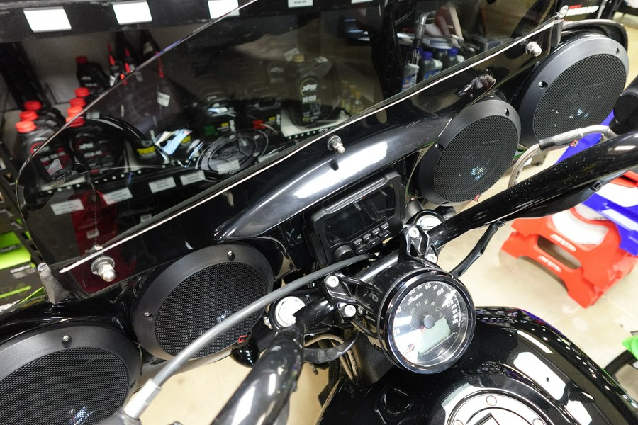 2023 Indian Motorcycle Scout® Bobber Twenty ABS