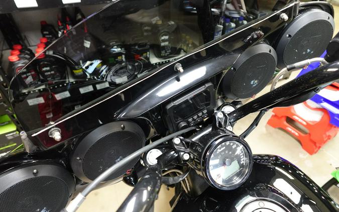 2023 Indian Motorcycle Scout® Bobber Twenty ABS