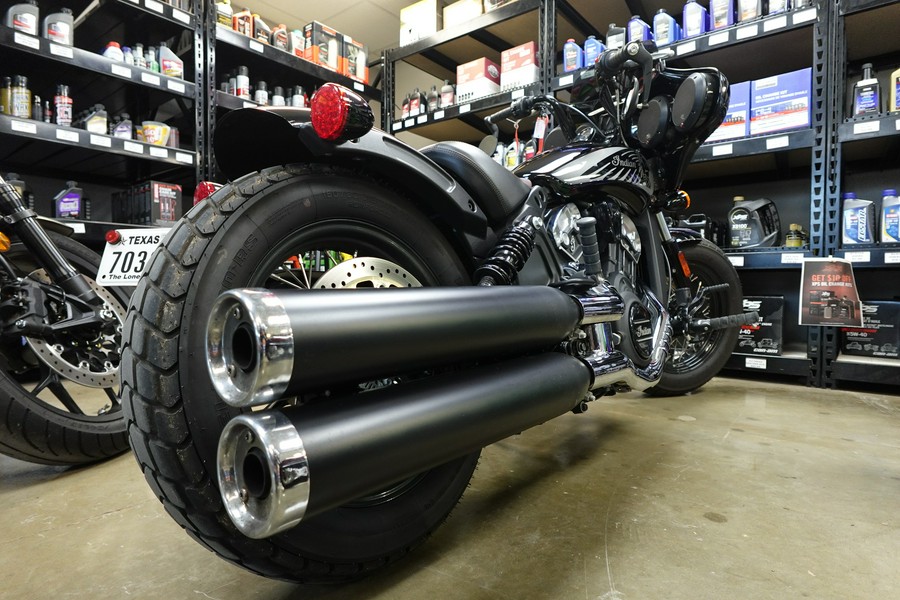 2023 Indian Motorcycle Scout® Bobber Twenty ABS