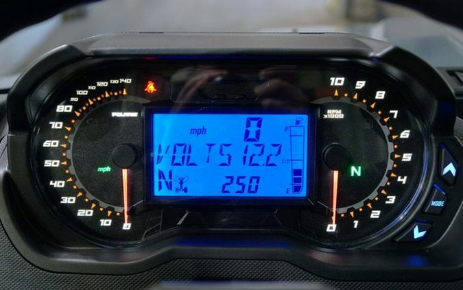 2027 Polaris Ranger XP 1000 Northstar Ultimate