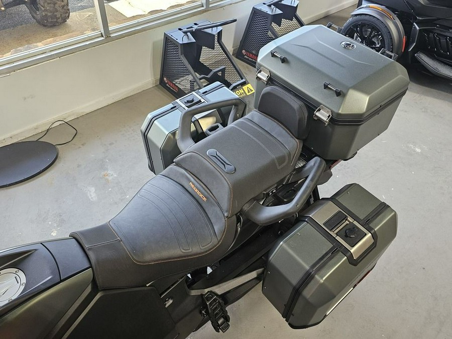 2025 Can-Am Canyon Redrock