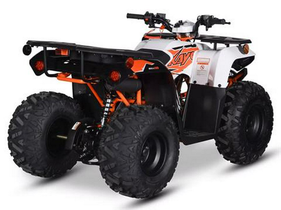 2026 Kayo Bull 110