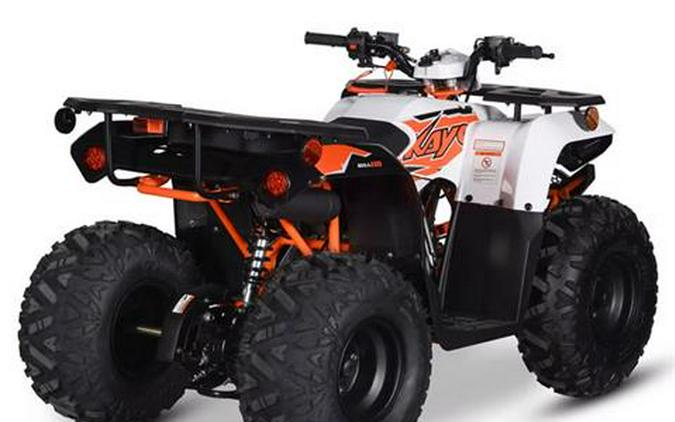2026 Kayo Bull 110