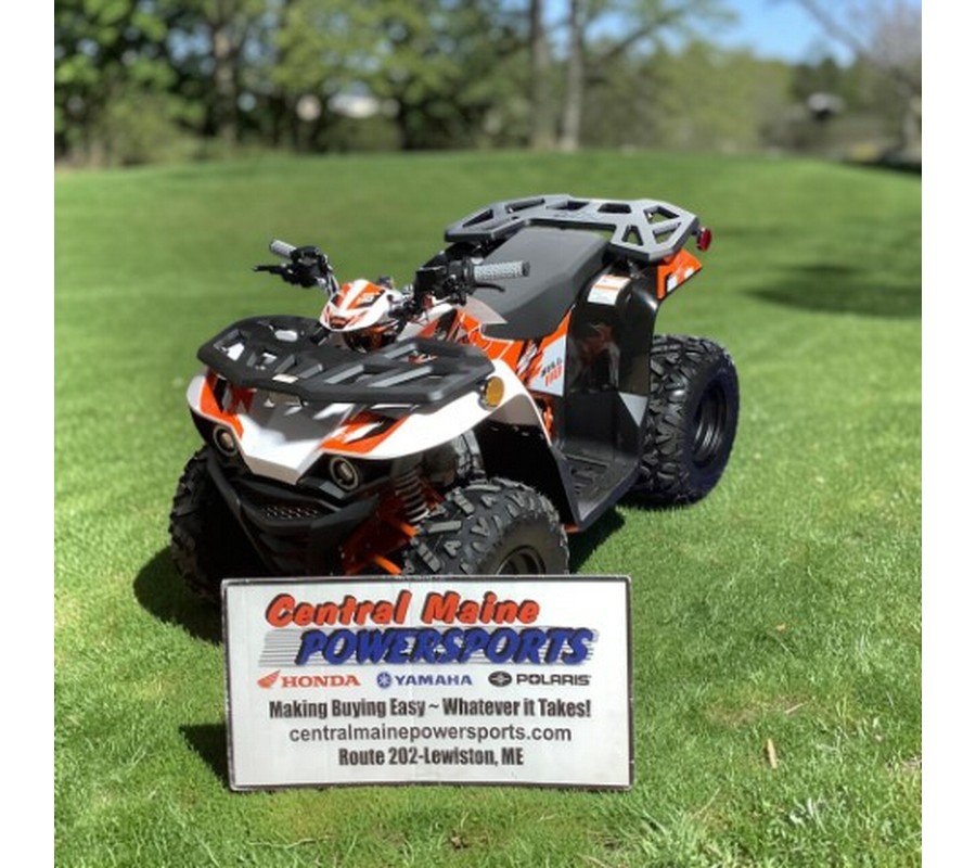 2026 Kayo Bull 110