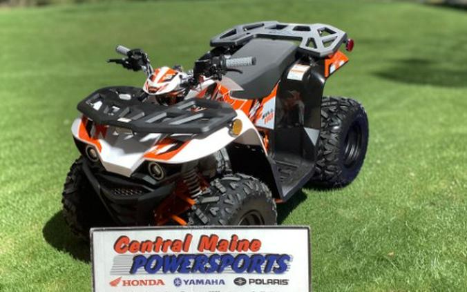 2026 Kayo Bull 110