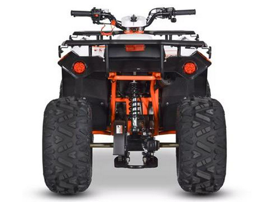2026 Kayo Bull 110