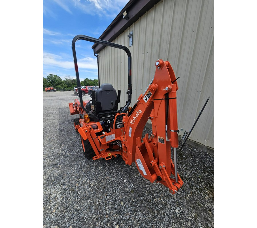 Kubota BX23SLSB-R-1