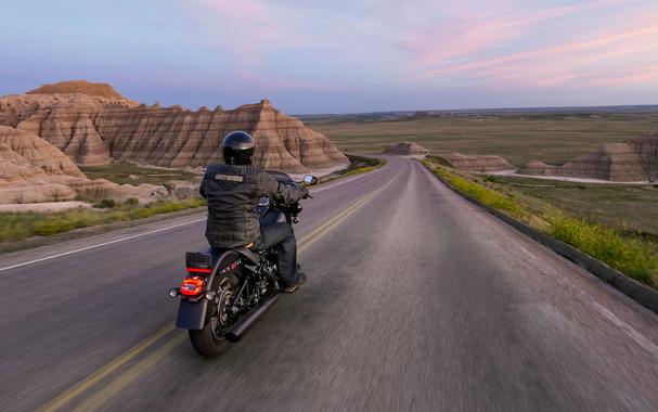 2026 Harley-Davidson Deadwood™