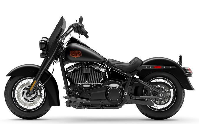 2026 Harley-Davidson Deadwood™