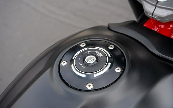 2022 Ducati Scrambler