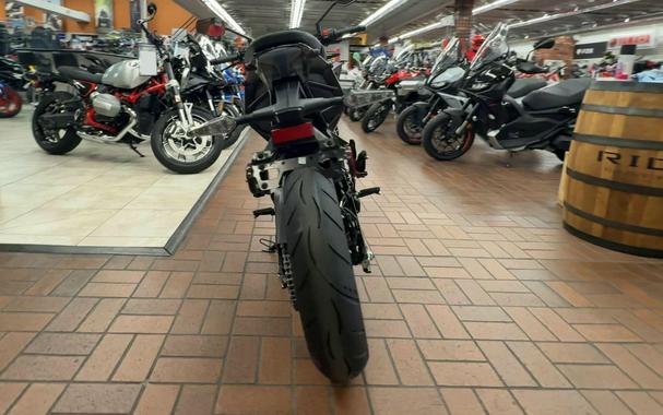 2026 KTM 250 DUKE