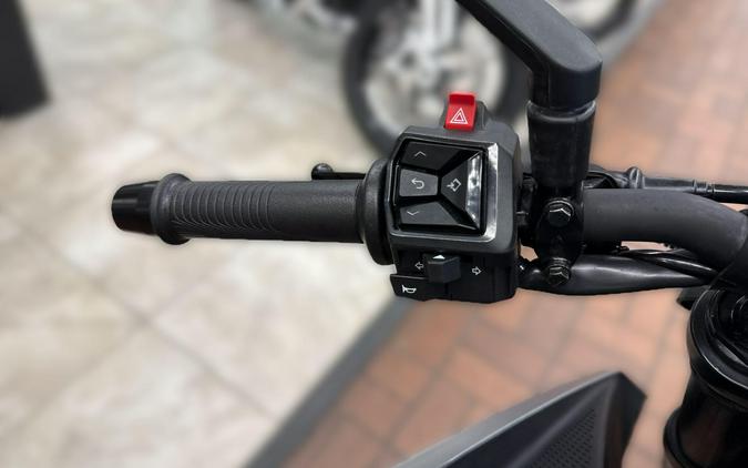2026 KTM 250 DUKE