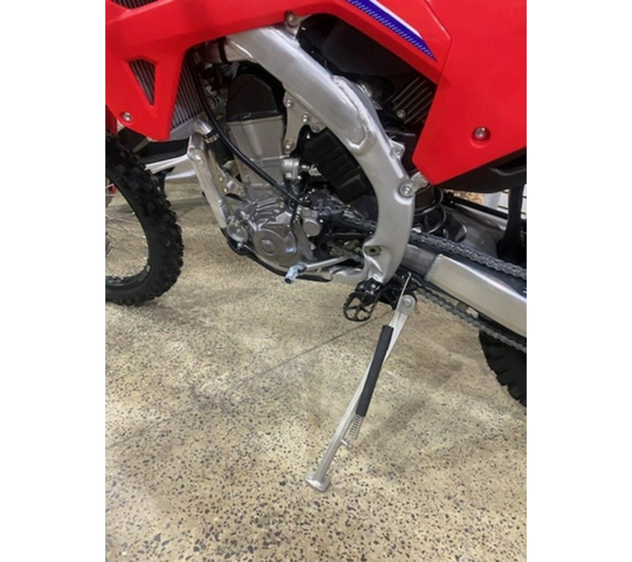 2022 Honda CRF 450RX