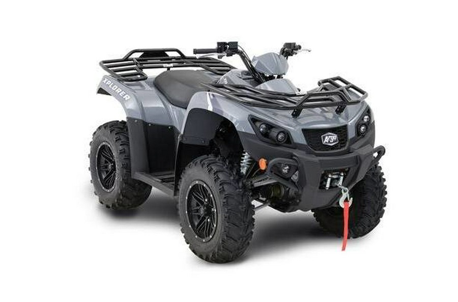 2023 ARGO XPLORER 500 SE