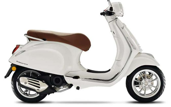 2023 Vespa Primavera 50