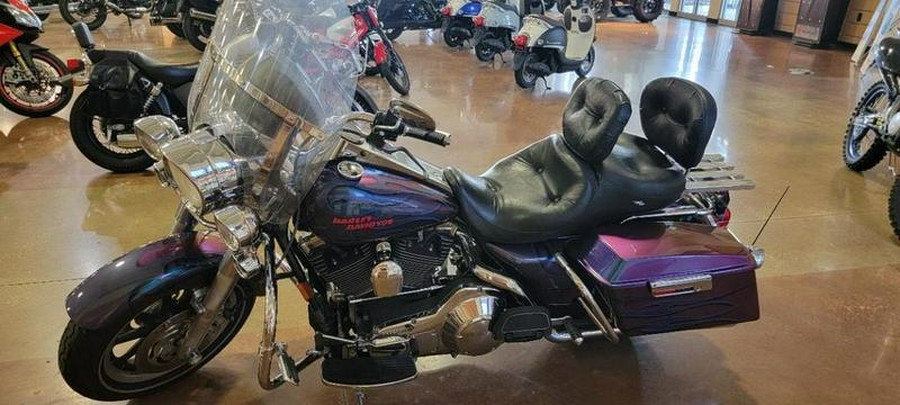 2004 Harley-Davidson® FLHR - Road King®