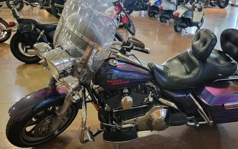 2004 Harley-Davidson® FLHR - Road King®