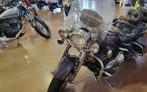 2004 Harley-Davidson® FLHR - Road King®