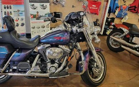 2004 Harley-Davidson® FLHR - Road King®