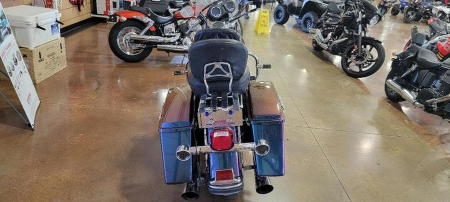 2004 Harley-Davidson® FLHR - Road King®