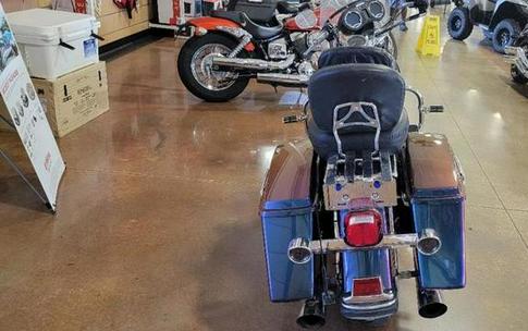 2004 Harley-Davidson® FLHR - Road King®