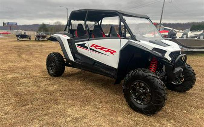 2024 Polaris RZR XP 4 1000 Sport