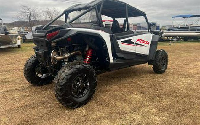 2024 Polaris RZR XP 4 1000 Sport