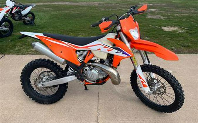 2023 KTM 300 XC-W