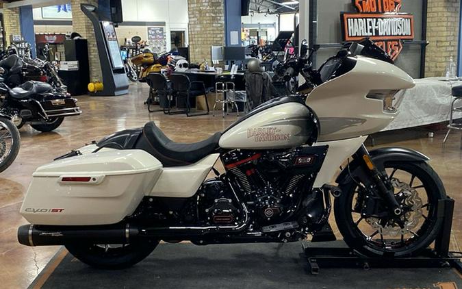 2024 Harley-Davidson FLTRXSE - CVO Road Glide