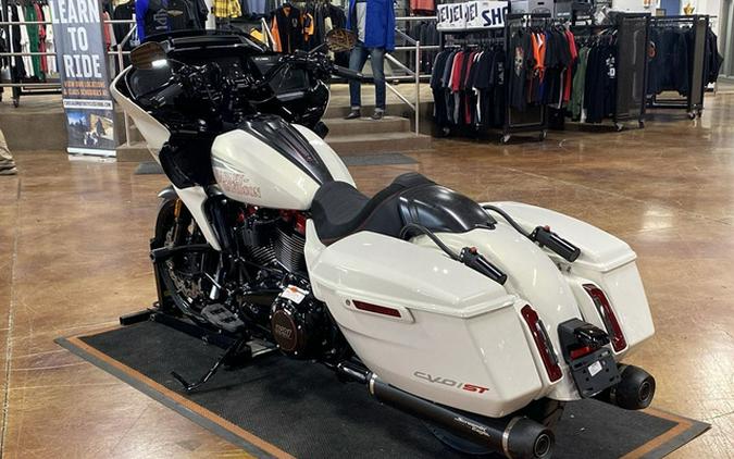 2024 Harley-Davidson FLTRXSE - CVO Road Glide