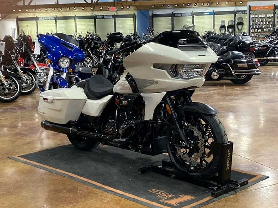 2024 Harley-Davidson FLTRXSE - CVO Road Glide