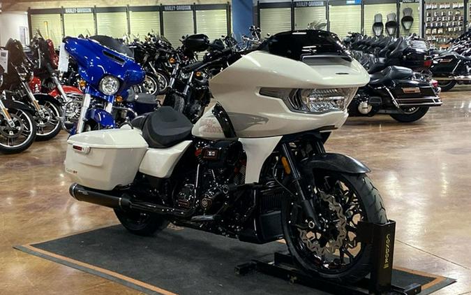 2024 Harley-Davidson FLTRXSE - CVO Road Glide