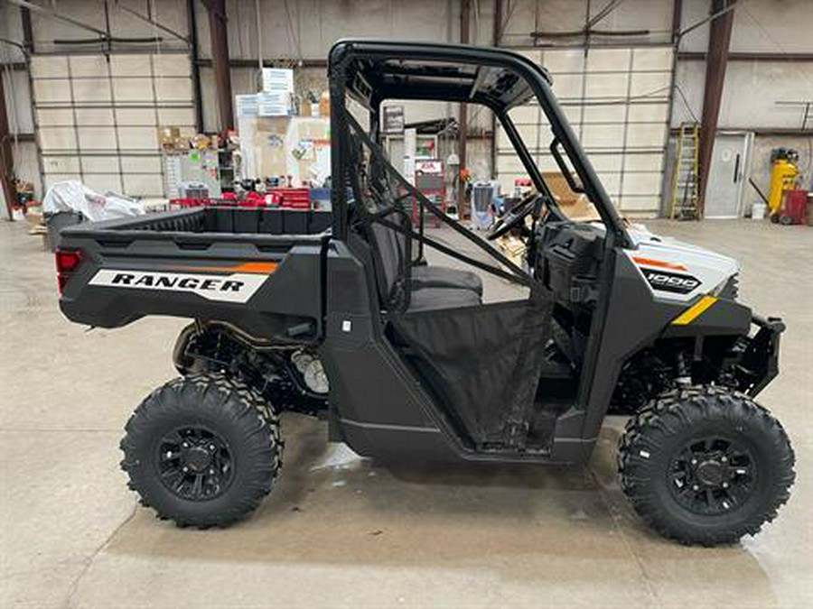 2025 Polaris Ranger 1000 Premium