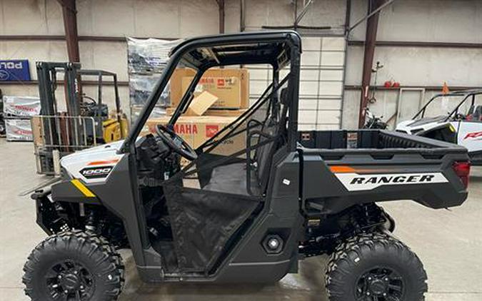 2025 Polaris Ranger 1000 Premium