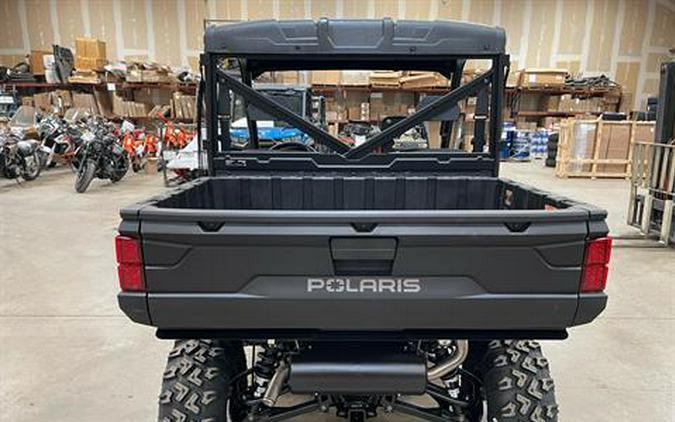 2025 Polaris Ranger 1000 Premium