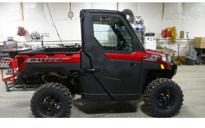 2025 Polaris Industries RANGER XP 1000 NORTH STAR EDITON PREMIUM