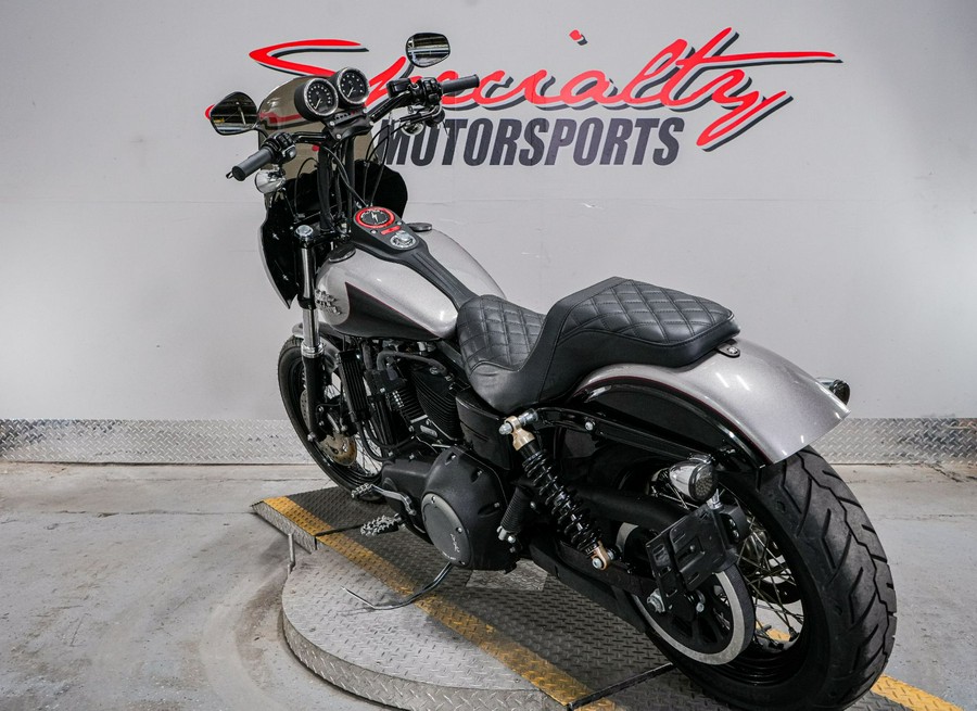 2016 Harley-Davidson Street Bob®