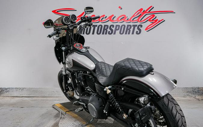 2016 Harley-Davidson Street Bob®