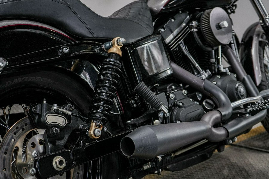 2016 Harley-Davidson Street Bob®