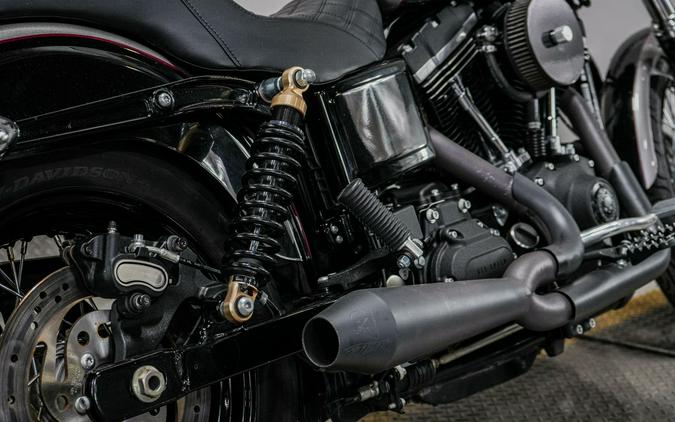 2016 Harley-Davidson Street Bob®